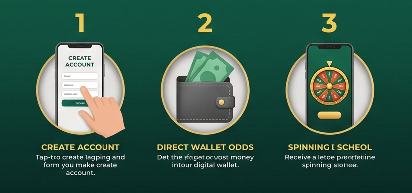 Lotus365 account registration preview